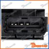 Serrure de porte droite pour HYUNDAI | EZC-HY-636, 81325-2M000